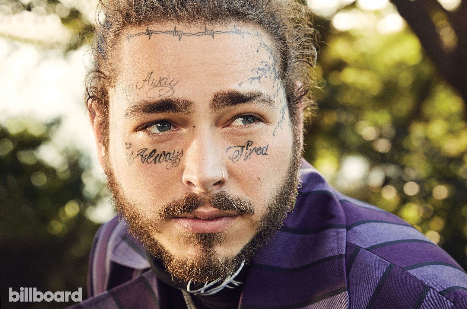 Post Malone Leads Billboard Music Awards Nominations With Full
