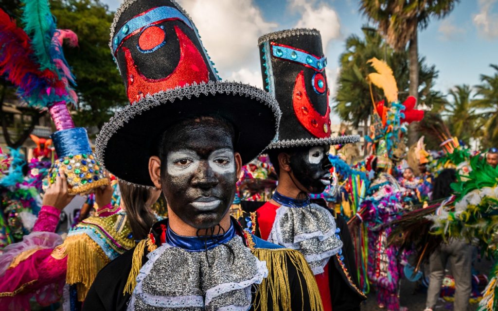 ADN anuncia ganadores del concurso de fotografía “Carnaval 2022”