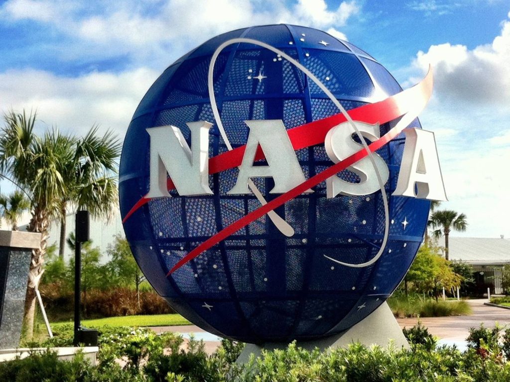 La NASA realiza en Florida ensayo de la misión Artemis a la Luna