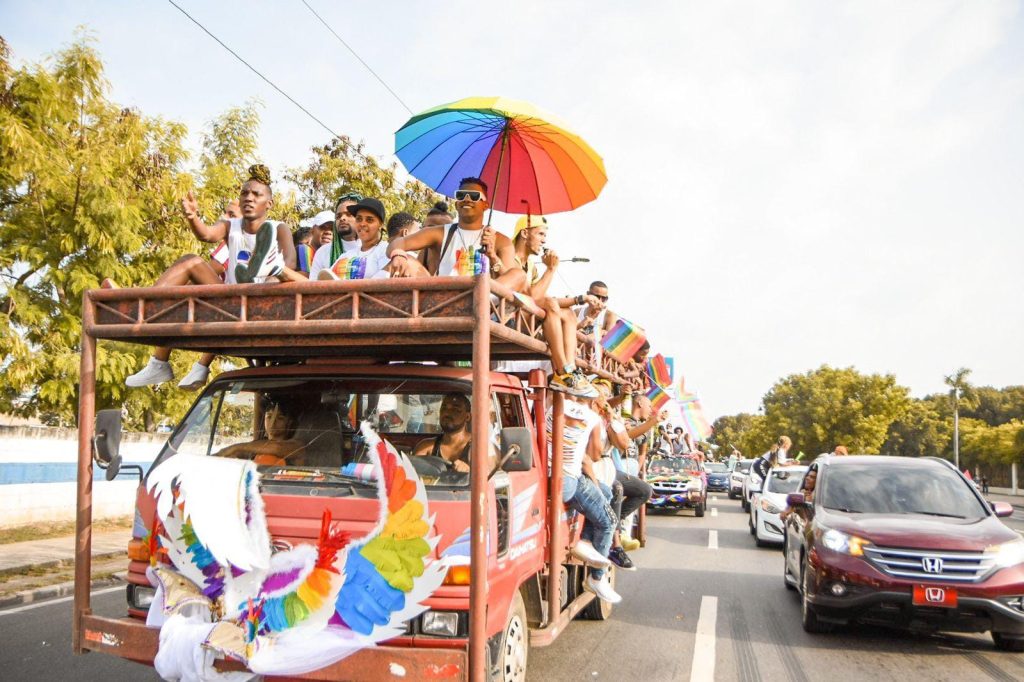 Caravana del Orgullo LGBTIQ Dominicano cambia de fecha para el 10 de julio