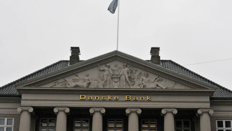 Dinamarca registra su primer año sin atracos bancari