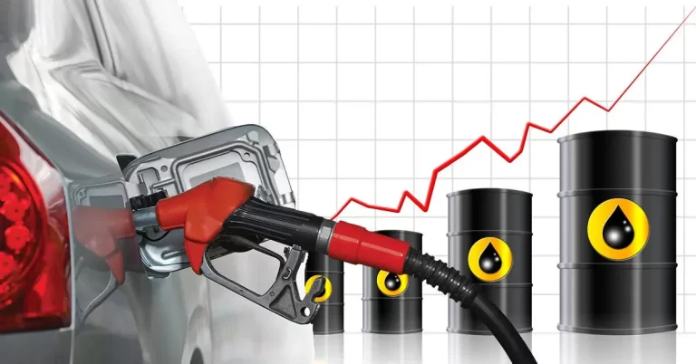 Gobierno mantiene sin variación el precio de las gasolinas y gasoil