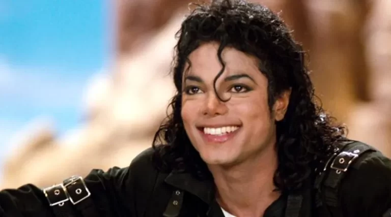 Hoy se celebra el cumpleaños de Michael Jackson, el "Rey del Pop"