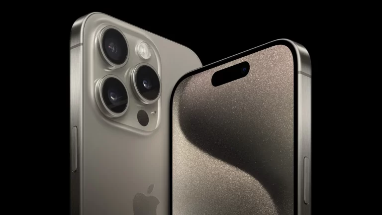 Apple presenta el iPhone 15 con puerto USB tipo C