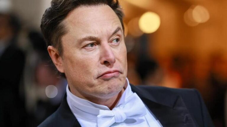 Elon Musk advierte que la IA podría matar a todo el mundo