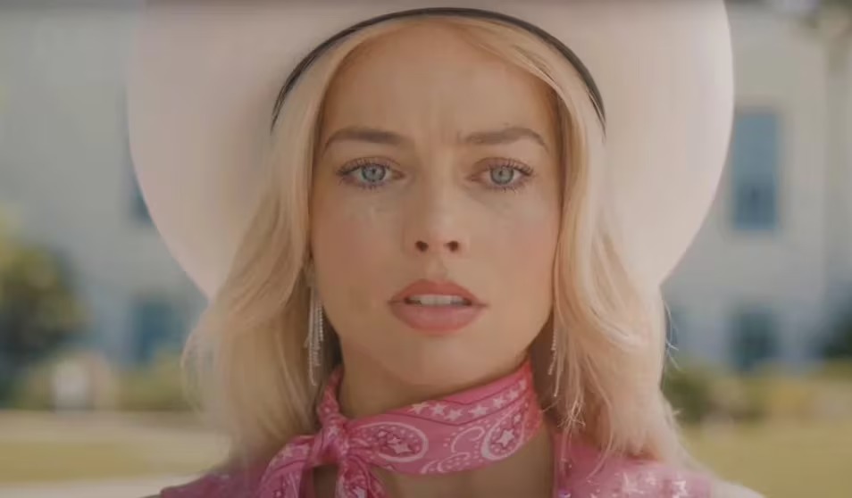 Margot Robbie No Fue Nominada A Los Premios Oscar   Fuera 