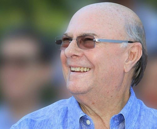 Expresidente De La República Hipólito Mejía Cumple Hoy 83 Años 3003